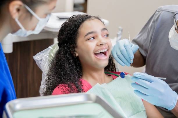 Best Knocked-Out Tooth Emergency  in Malvern, AR
