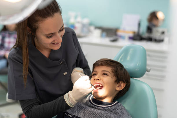 Best Urgent Tooth Repair  in Malvern, AR