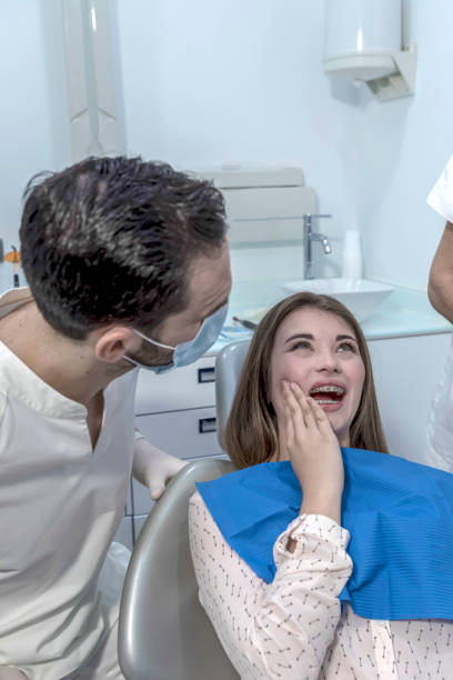 Best Root Canal Emergency Dentist  in Malvern, AR