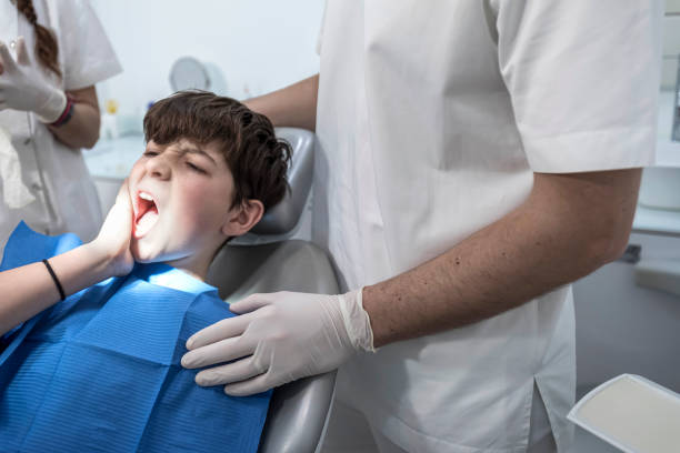 Best Urgent Dental Care  in Malvern, AR