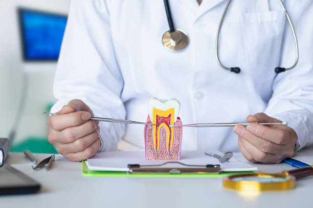 Best Cracked Tooth Emergency Dentist  in Malvern, AR
