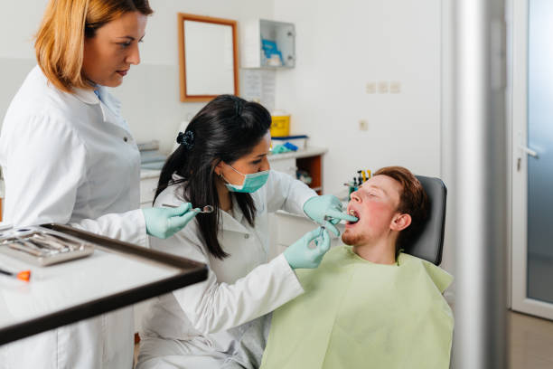 Best Dentist for Tooth Abscess  in Malvern, AR