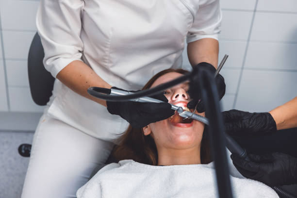 Best Dentist for Tooth Abscess  in Malvern, AR